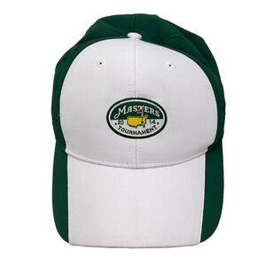 The Masters 2014 Golf Hat Cap UPF 50+ Sun Protection Ahead USA
